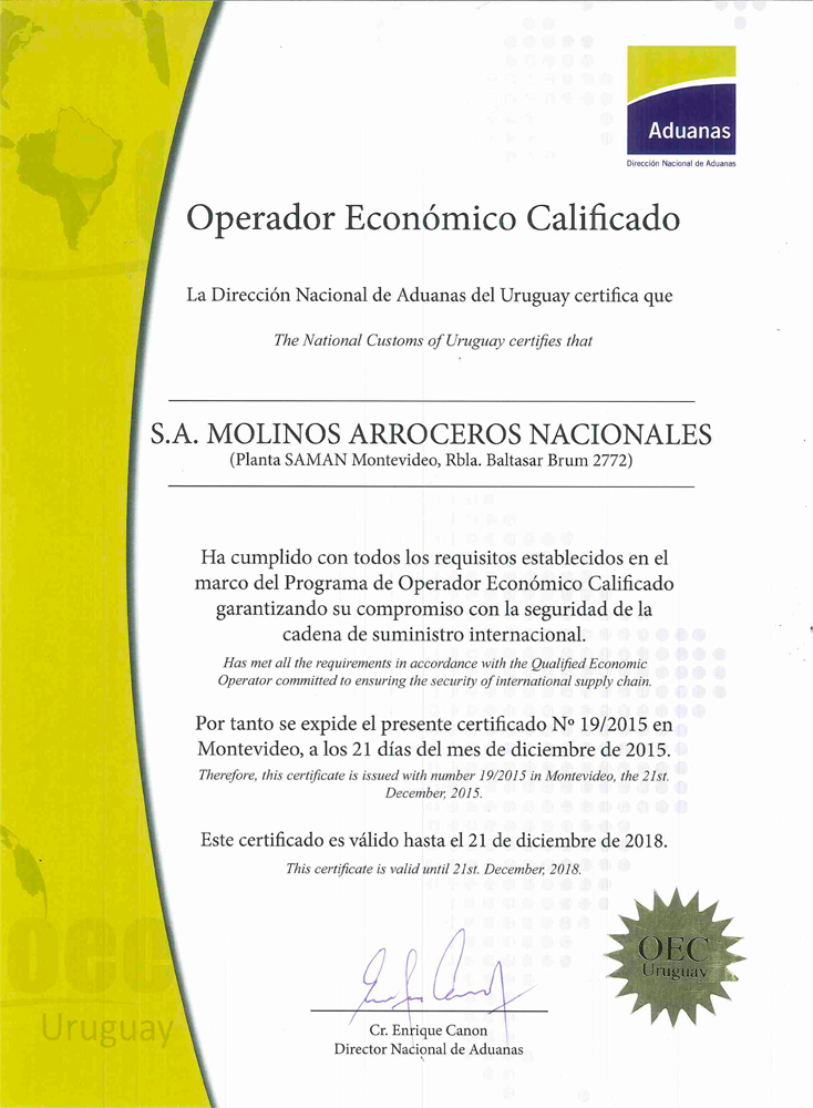 Certificado-OEC-Diciembre-2015